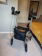 Hoge rollator, Diversen, Rollators, Ophalen, Zo goed als nieuw