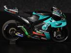 Minichamps 1:12 Yamaha YZR-M1 Morbidelli 2021, Hobby en Vrije tijd, Minichamps, Onbekend, Nieuw, Ophalen of Verzenden