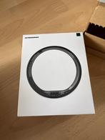 3x Ultrahuman Ring AIR (maat 7), Gebruikt, Ophalen of Verzenden, Waterdicht, Zilver