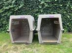 honde bench, Dieren en Toebehoren, Ophalen, Gebruikt