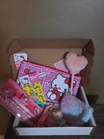 Hello Kitty Giftbox - Leuke Verrassing!, Verzenden, Nieuw