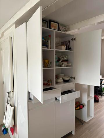 Keukenkast
