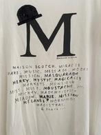 maison scotch t-shirt maat 4, Overige kleuren, Verzenden, Maat 42/44 (L), Nieuw