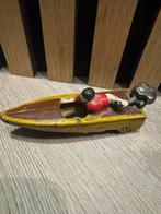 Hubley altes ironcast motor boot  ( amerika ), Verzenden