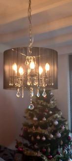 Kamerlampen, Ophalen, Gebruikt, Glas, Minder dan 50 cm