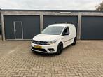 Volkswagen Caddy 2.0 D  2018, 74 pk, 4 cilinders, Volkswagen, Wit