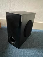 LG Passieve Subwoofer, Audio, Tv en Foto, Luidsprekers, Ophalen of Verzenden, Gebruikt, 120 watt of meer, Subwoofer