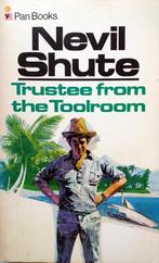 Nevil Shute - Trustee from the Toolroom (ENGELSTALIG), Boeken, Gelezen, Fictie, Ophalen of Verzenden