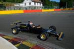Formule Ford FF 2000 Crossle 51F historische race monoposto, Auto diversen, Raceauto's