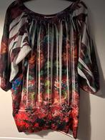 Nieuwe tuniek, Kleding | Dames, Blouses en Tunieken, Yahoo, Ophalen of Verzenden, Nieuw, Maat 42/44 (L)