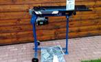Scheppach houtklover kloofmachine klover kloofbijl, Ophalen, Scheppach, Liggend, Nieuw