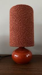 Tafellamp, Ophalen, Zo goed als nieuw, Minder dan 50 cm