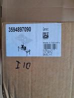 2x Dornbracht inbouwdeel douche 3594897090, Köbbingser Mühle 6, 58640 Iserlohn, Germany, Nieuw, Ophalen of Verzenden, Mail@dornbracht.com