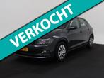 Volkswagen Polo 1.0 TSI Comfortline Adaptive Cruise Navi Car, Auto's, Voorwielaandrijving, Gebruikt, Euro 6, 95 pk