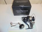Shimano TwinPower SW4000XG. SW5000HG. SW6000XG Molens Japan., Ophalen of Verzenden, Nieuw, Molen