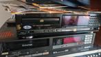 Sony CDP-497 CD-speler 20 euro, Ophalen of Verzenden, Gebruikt, Sony