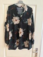 Tuniek Vera Moda maat 52 ZGAN, Kleding | Dames, Blouses en Tunieken, Vera Moda, Zwart, Maat 46/48 (XL) of groter, Ophalen of Verzenden