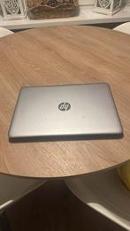 Zilveren Hp elitebook corei5 laptop, 237 gb, Computers en Software, Gebruikt, 2 tot 3 Ghz, 15 inch, 8 GB