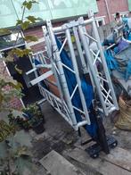 Professioneel Podium met Truss, Ophalen of Verzenden, Overige merken