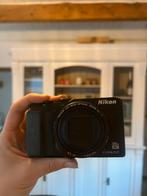 Nikon coolpix a900, Audio, Tv en Foto, Fotocamera's Digitaal, 20 Megapixel, Compact, Ophalen of Verzenden, Zo goed als nieuw