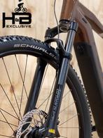Focus Jarifa² 6.8 Nine BRN 29 inch E-mountainbike Shimano, Hardtail, Heren, Niet ingevuld, Ophalen of Verzenden