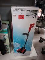 Waves Schneefräse - Nieuw in doos!, Onbekend, Nieuw, Ophalen of Verzenden, Waves