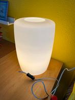 Vintage kerk-lampen (2 stuks) 💡, Ophalen, Zo goed als nieuw, Minder dan 50 cm