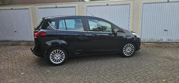 Ford B-Max 1.0 Ecoboost 101PK 2013 Full Options met APK 2026 beschikbaar voor biedingen