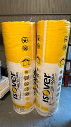 Isover Glaswol - 14 cm - 18298 - RD 4,0 - IsoComfort 35, Doe-het-zelf en Verbouw, Isolatie en Afdichting, Ophalen, 12 cm of meer
