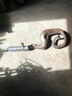 Leovince krul voor vespa si, Ophalen, Gebruikt