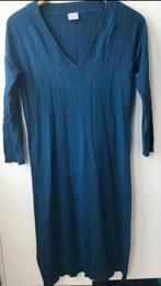 Jurk Esprit maat M, Maat 38/40 (M), Blauw, Ophalen of Verzenden, Zo goed als nieuw