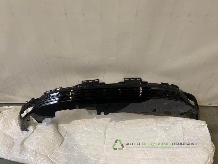 Diffuser achterbumper van een Renault Megane, Auto-onderdelen, Gebruikt, -, Renault, -