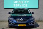 Renault Talisman 1.8 TCe Intens Bose AUT 4Control LED PANO V, Auto's, Renault, Te koop, 14 km/l, Benzine, Gebruikt