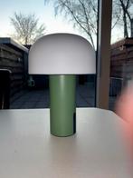 Nieuwe oplaadbare LED lamp, Ophalen of Verzenden, Nieuw, Kunststof, Minder dan 50 cm