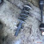 Vw Transporter T5 1.9 Diesel 5 versn. 2005 Aandrijfas Rechts, Gebruikt, -, -, Ophalen of Verzenden