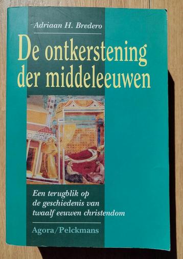 Geschiedenis & Religie Boeken - Diverse Titels beschikbaar voor biedingen