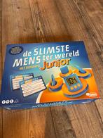 Slimste mens ter wereld junior. Nieuw, Ophalen of Verzenden, Zo goed als nieuw