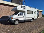 Volkswagen T4 Karmann Camper 2.4 Diesel, Caravans en Kamperen, Campers, Omvormer, Alkoof, Treinzit, Luifel