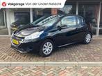 Peugeot 208 1.2 VTi Active, Euro 5, Gebruikt, 1199 cc, 82 pk