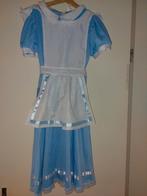 Alice in Wonderland jurk XS /164, Ophalen of Verzenden, Zo goed als nieuw