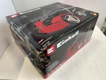 Einhell GE-SA 1640 Verticuteermachine - 1600W - 400mm beschikbaar voor biedingen