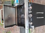 Bbq 1 jaar oud 10x gebruikt, Tuin en Terras, Ophalen of Verzenden, Zo goed als nieuw, Overige