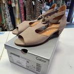 Gabor sandalen comfortabel taupekleurig maat 42,5 art 48942, Kleding | Dames, Schoenen, ., Gabor, Nieuw, Grijs