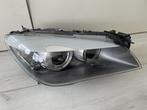 BMW F01 F02 7 serie  Xenon koplamp rechts 7225230, Ophalen of Verzenden, Gebruikt, BMW