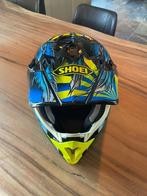 Shoei crosshelm vfx-w, Motoren, Kleding | Motorhelmen, Tweedehands, Offroadhelm, Shoei