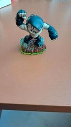 skylanders terrafin uit Spyro's adventure, Avontuur en Actie, Gebruikt, 2 spelers, Ophalen of Verzenden