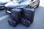 Roadsterbag kofferset/koffer Mercedes AMG GT4 (X290), Auto diversen, Auto-accessoires, Verzenden, Nieuw