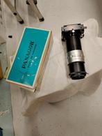 Panagor Zoom Slide Duplicator - 35mm Film Scanner, Ophalen of Verzenden, Gebruikt, Toebehoren, Zoom