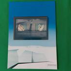 Postzegels swarovski  met steentjes, Ophalen