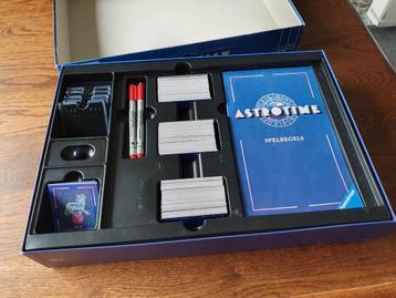 Compleet Bordspel "AstroTime"